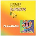 CD Aline Barros & Cia (Play-Back)