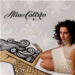 CD Aline Calixto: Flor Morena