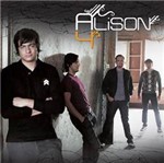 CD Alison 4 - Alison 4