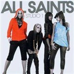 CD All Saints - Studio 1 (Importado)