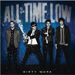 CD All Time Low - Dirty Work