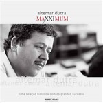 CD Altemar Dutra - Maxximum