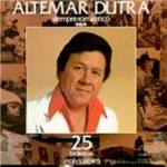 CD Altemar Dutra - Siempre Romântico