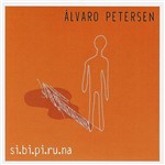 CD Álvaro Petersen - Sibipiruna