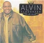 CD Alvin Slaughter On The Inside