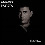 CD Amado Batista - Escuta...