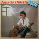 CD Amado Batista - Vitamina e Cura