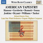 CD American Tapestry (Importado)