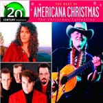Cd Americana Christmas: 20th Century Masters
