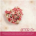 CD Amor D+ - Vol. 2