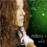 CD Ana Carolina - Perfil 2
