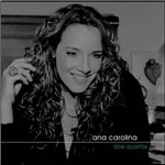 CD Ana Carolina - Quartinho