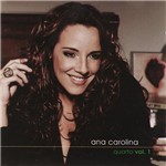 CD Ana Carolina - Quarto