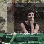 CD Ana Fridman - Notas de um Sem Tempo
