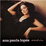 CD Ana Paula Lopes - Meu