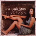 CD Ana Paula Lopes - Mil Rosas