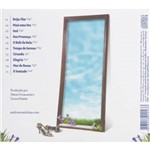 CD Andrea Costalima - Sua Presença