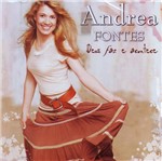 CD Andrea Fontes - Deus Faz e Acontece