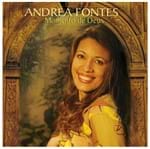 CD Andrea Fontes Momento de Deus