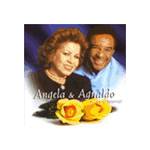 CD Angela & Agnaldo - Sucesso Sempre!