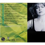 CD Ângela Jobim - Interpreta Sergio Napp