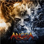 CD Angra - Aqua