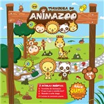 CD - Animazoo - a Turminha do Animazoo