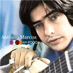 CD Antônio Marcos - em Foco