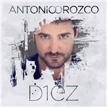 CD Antônio Orozco - Diez