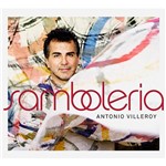 CD - Antonio Villeroy: Samboleria
