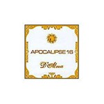 CD Apocalipse 16 - D`Alma