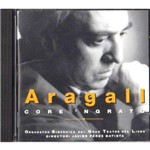 Cd Aragall - Core Ngrato