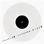 CD - Arnaldo Antunes - Disco