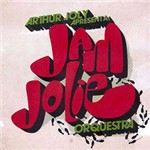 CD Arthur Joly: Jam Jolie Orquestra