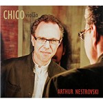 CD Arthur Nestrovsky - Chico Violão