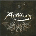 CD - Artillery - Legions