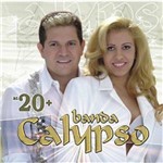 Cd as 20 + Banda Calypso Original
