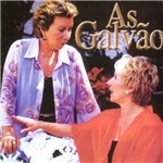 CD as Galvão - as Galvão