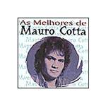 CD as Melhores de Mauro Cotta