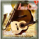 CD Ases do Choro Volume 2