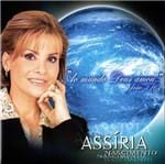 CD Assíria Nascimento ao Mundo Deus Amou