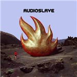 CD Audioslave - Audioslave