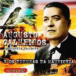 CD Augusto Calheiros e os Turunas da Mauricéia