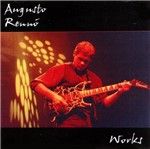 CD Augusto Rennó - Works