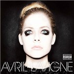 CD Avril Lavigne