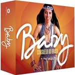 CD Baby Consuelo - Baby Consuelo do Brasil
