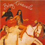 CD Baby Consuelo - o que Vier eu Traço
