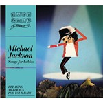 Cd - Baby Deli Music - Michael Jackson