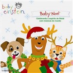 CD Baby Einstein: Baby Noel