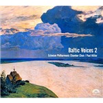 CD Baltic Voices 2 (Importado)